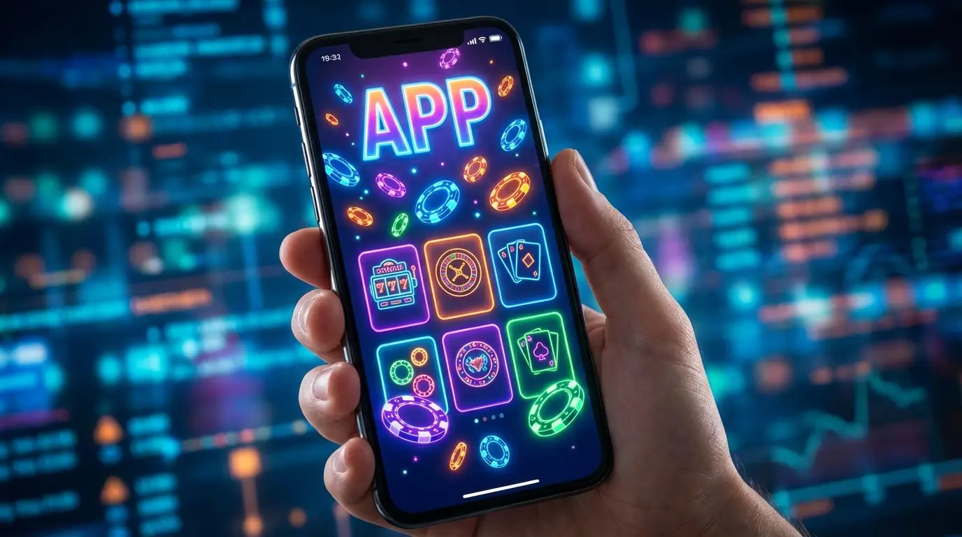 Cobra casino mobile app