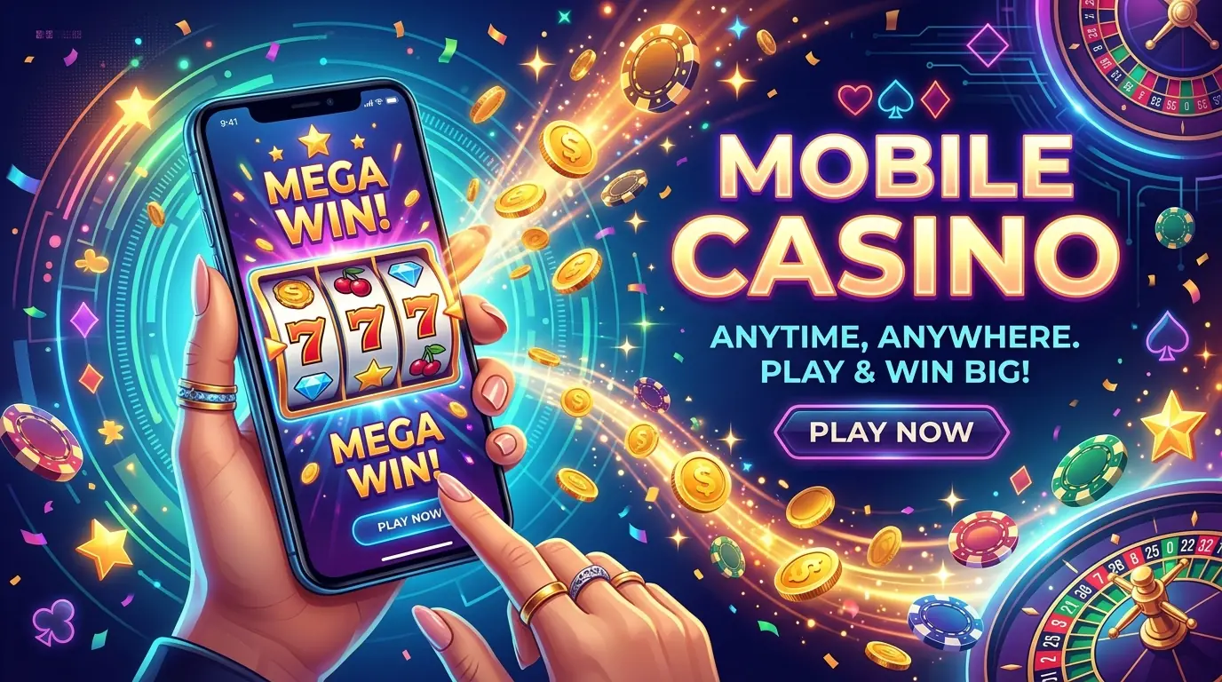 Cobra mobile play
