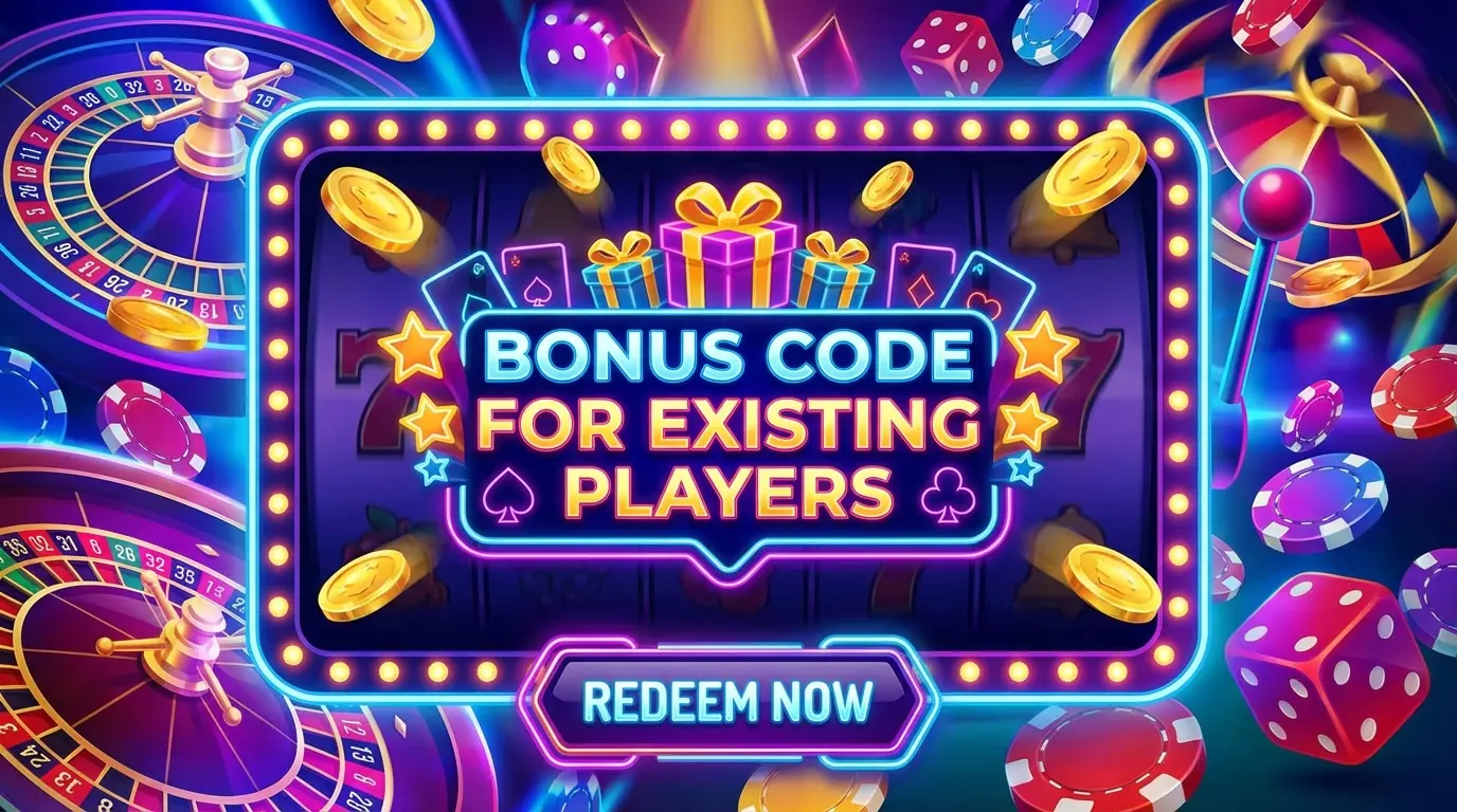 Cobra returning player bonus