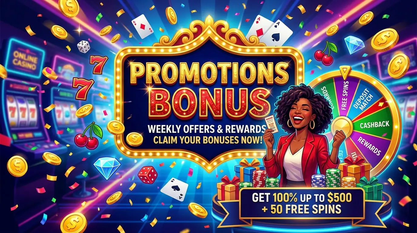 Cobra casino deals