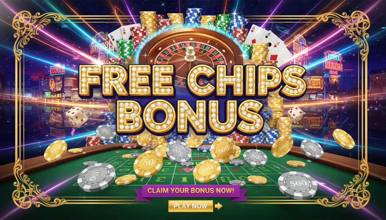 Cobra casino free chips