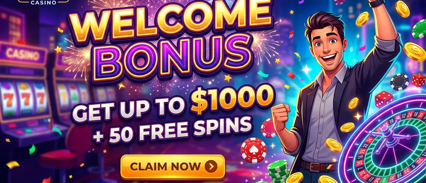 Cobra welcome bonus