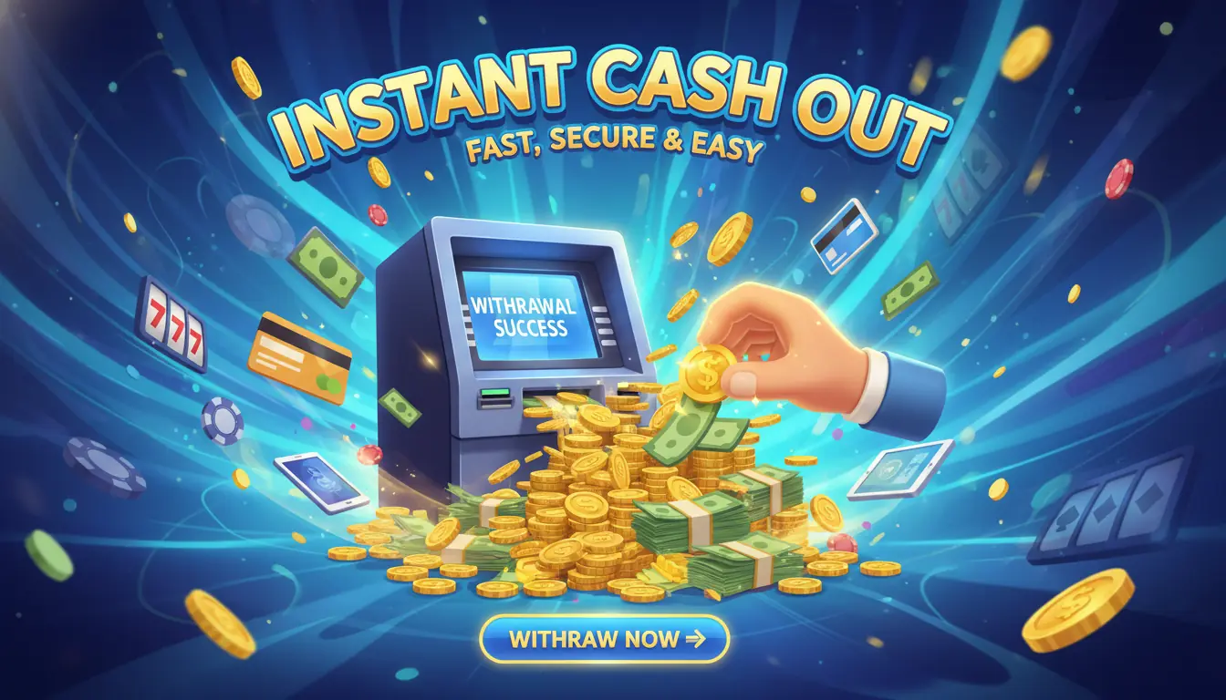 Cobra casino withdrawal