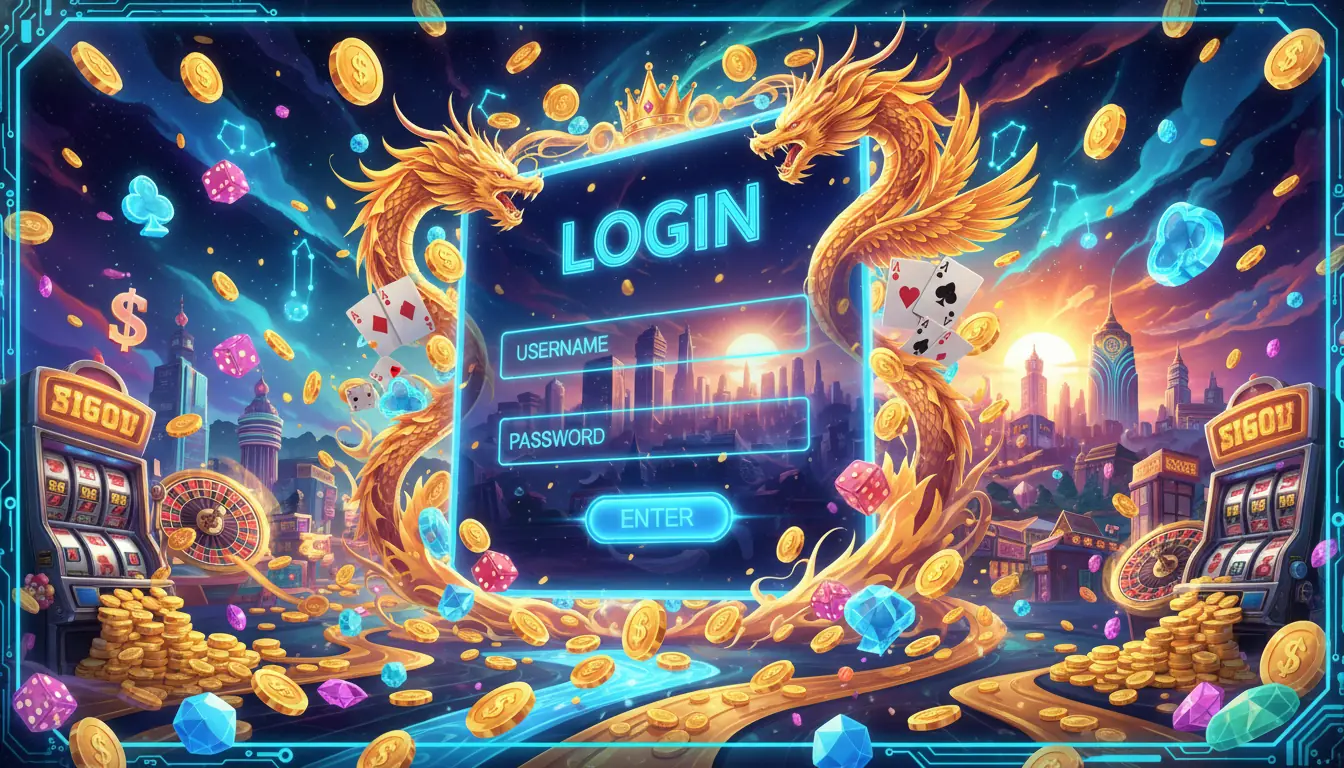 Cobra login
