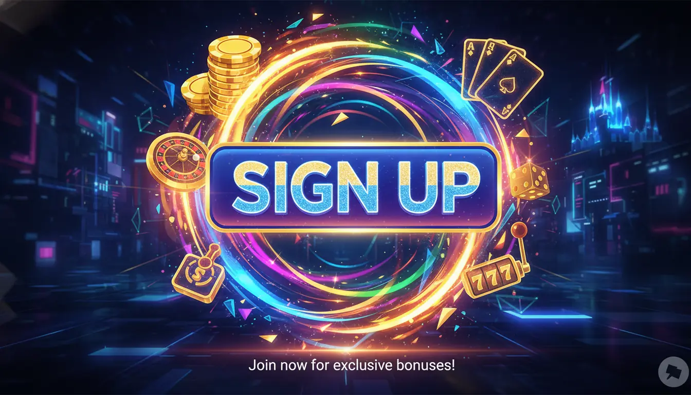 Cobra casino sign up