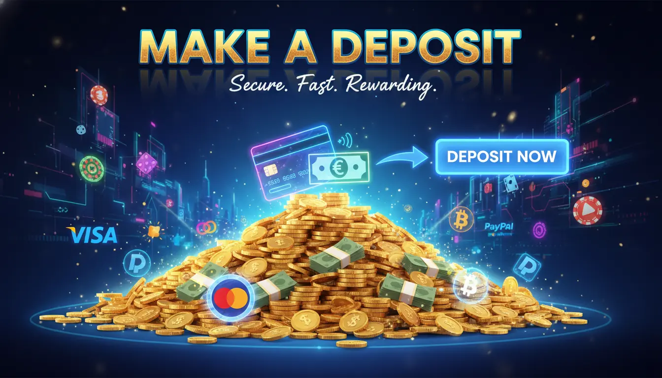 Cobra casino payment methods