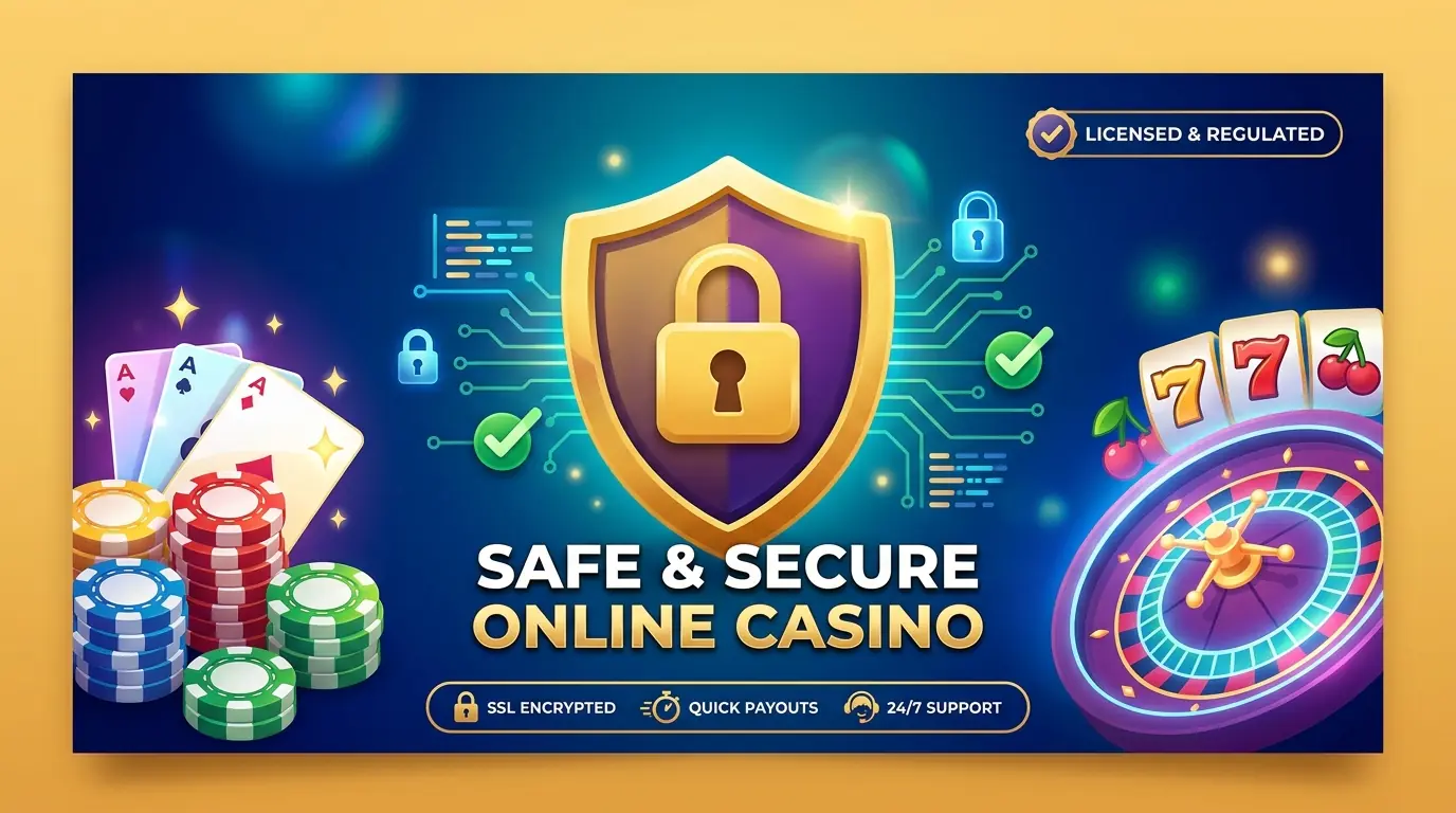 Cobra casino safe