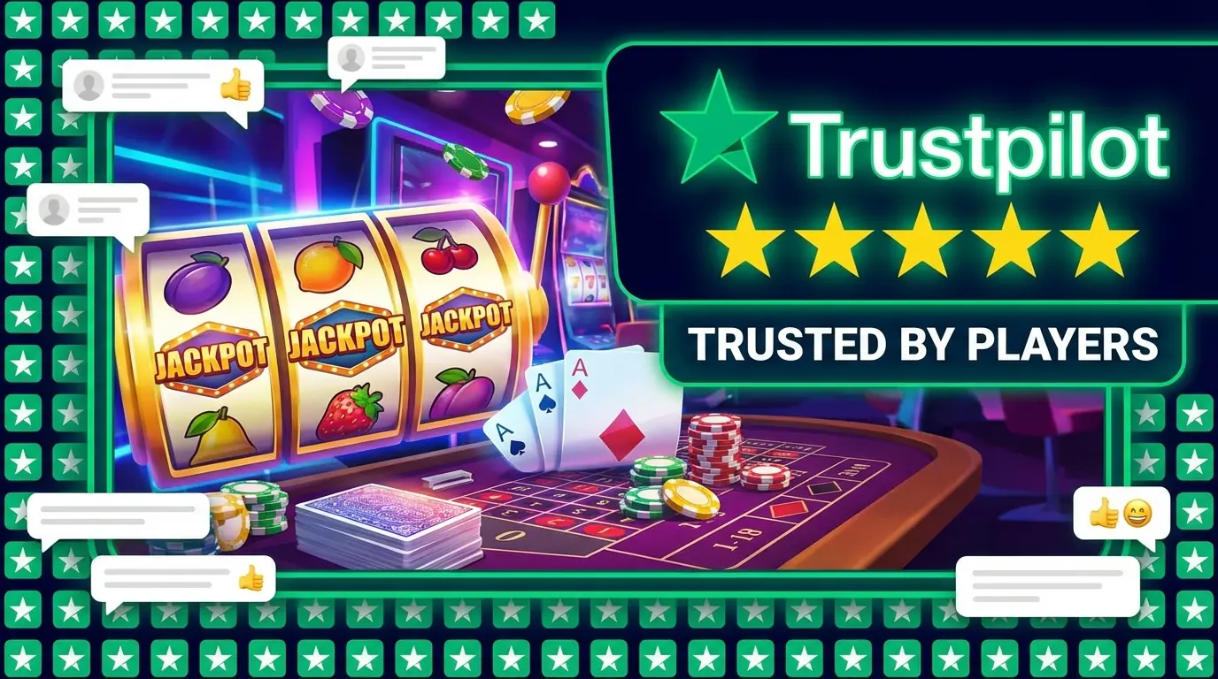 Cobra casino Trustpilot reviews