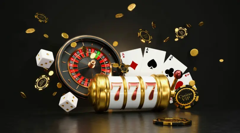 Cobra casino games