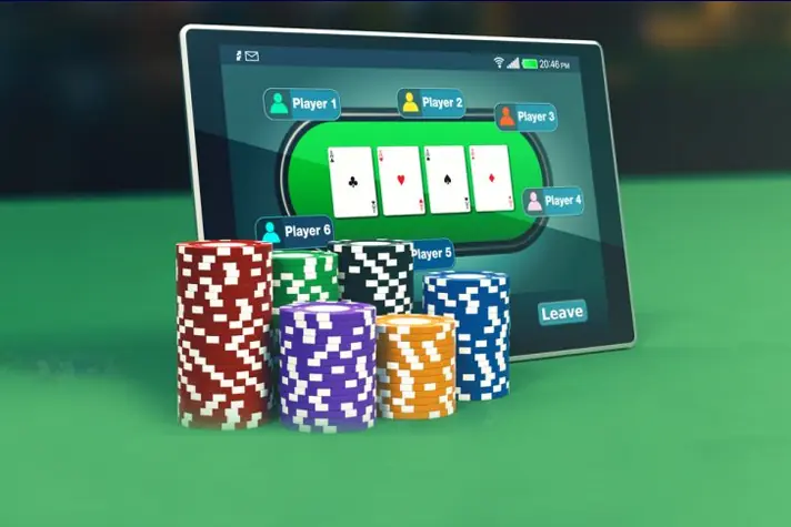 Cobra poker