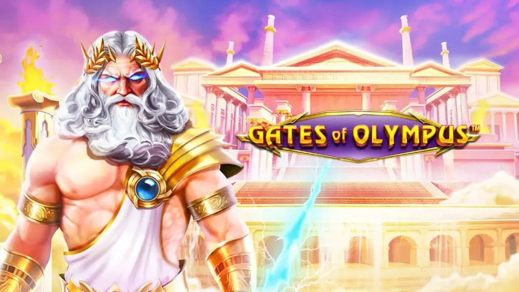 Cobra Gates of Olympus